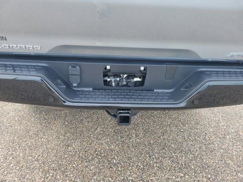 New 2026 Chevrolet Colorado ZR2 w/ Technology Package image 28