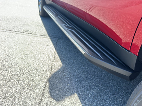 New 2025 Chevrolet Tahoe Premier image 10