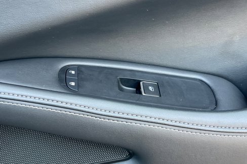 Certified 2024 INFINITI QX60 Pure image 23