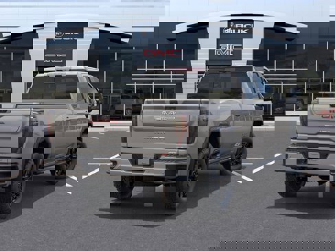 New 2026 GMC Sierra 2500 AT4 image 4