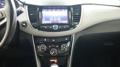 Used 2020 Chevrolet Trax Premier image 13