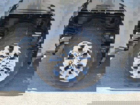 New 2025 Chevrolet Silverado 1500 LT image 5