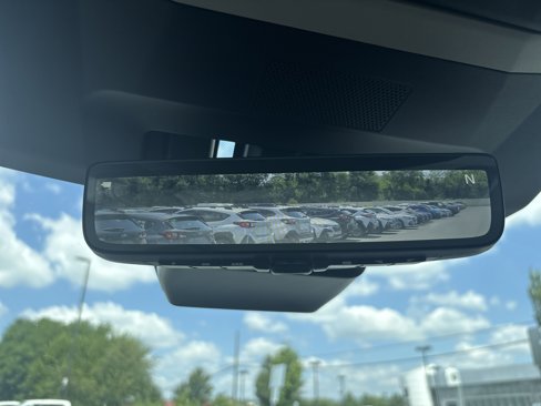 New 2025 Subaru Ascent Touring image 30