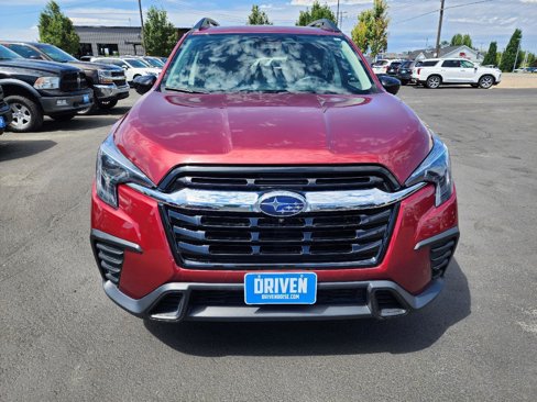 Used 2024 Subaru Ascent Limited w/ Technology Package image 2