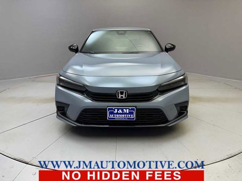 Used 2024 Honda Civic Sport image 8
