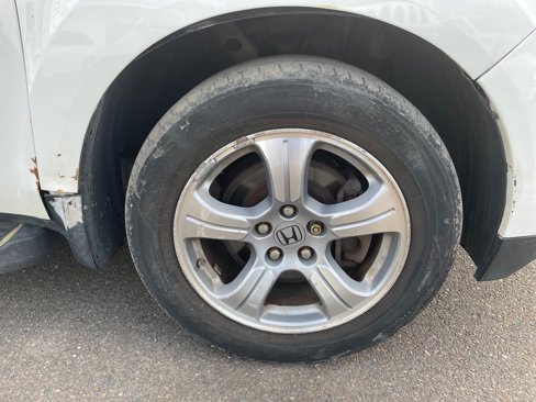 Used 2014 Honda Pilot EX-L image 31