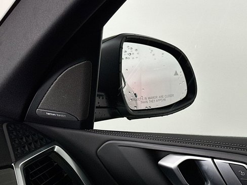 New 2026 BMW X5 xDrive40i image 24