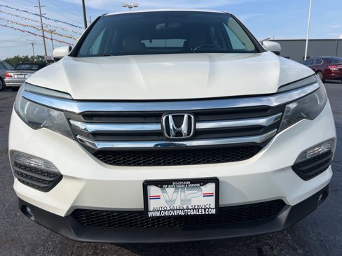 Used 2018 Honda Pilot EX-L image 2