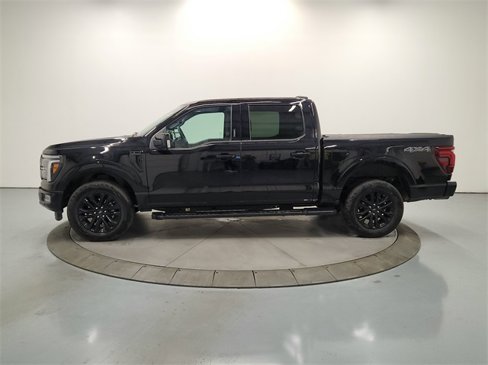 Used 2024 Ford F150 Lariat w/ Bed Utility Package image 5