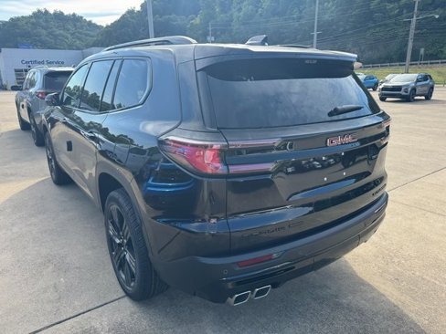 New 2026 GMC Acadia Elevation image 3