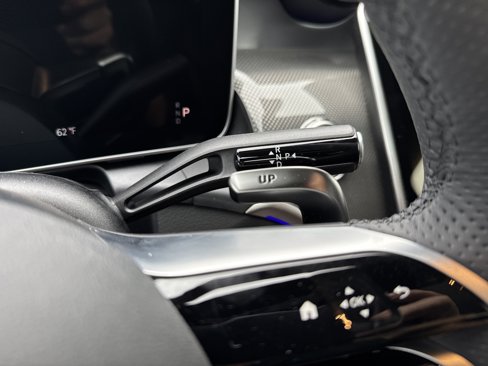 New 2026 Mercedes-Benz GLC 43 AMG 4MATIC Coupe image 18