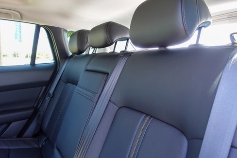 New 2025 MAZDA CX-50 2.5 Hybrid w/ Premium Plus Pkg image 23