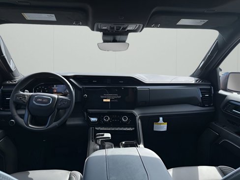 New 2026 GMC Sierra 1500 AT4X image 23