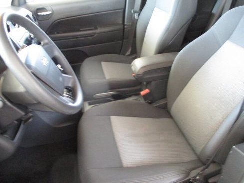 Used 2009 Jeep Patriot Sport image 20