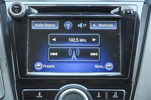 Used 2017 Honda Odyssey EX-L image 13