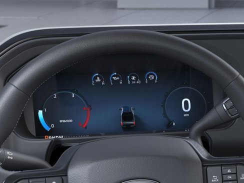 New 2026 Ford F250 Platinum image 13