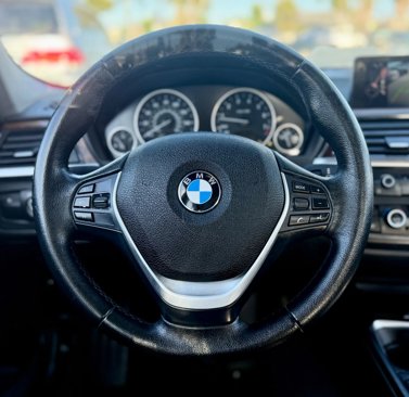 Used 2015 BMW 328i Sedan image 17