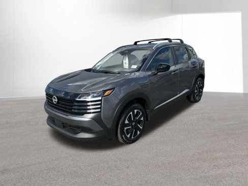 New 2026 Nissan Kicks SV w/ SV Premium Package image 2