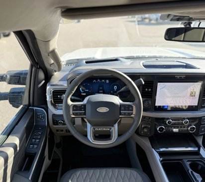 New 2026 Ford F350 4x4 Crew Cab Super Duty image 22