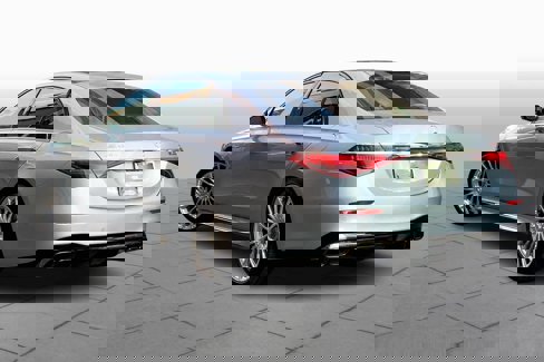 New 2025 Mercedes-Benz S 63 AMG S image 12