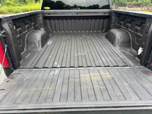 Used 2021 Chevrolet Silverado 1500 Custom image 20