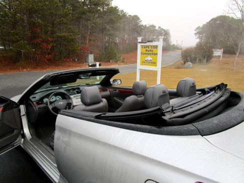 Used 2006 Toyota Solara SE image 9