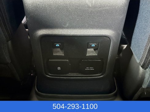 Used 2024 Ford Bronco Heritage Edition image 25