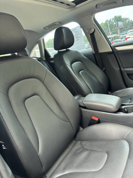 Used 2014 Audi A4 2.0T Premium w/ Audi MMI Navigation image 6