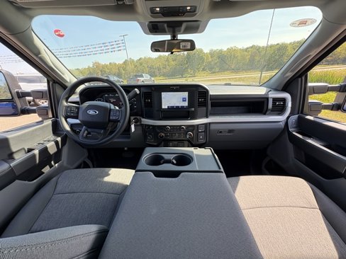 New 2026 Ford F350 XL image 32