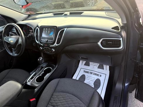 Used 2018 Chevrolet Equinox LT image 29