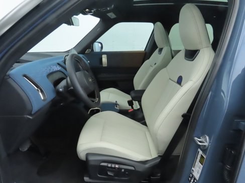 New 2026 MINI Cooper Countryman S image 21