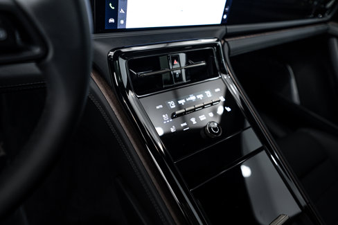 Certified 2025 Porsche Panamera Turbo image 15