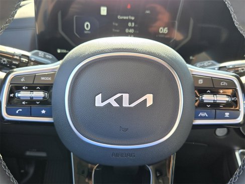 New 2026 Kia Carnival SX image 12