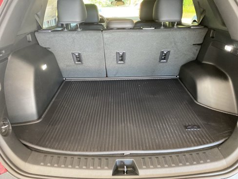 New 2026 Chevrolet Equinox ACTIV w/ Convenience Package III image 13