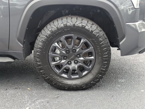 New 2026 Toyota Tundra SR5 image 11