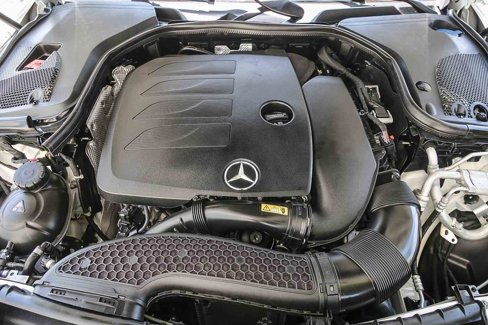 Used 2021 Mercedes-Benz E 350 Sedan image 27