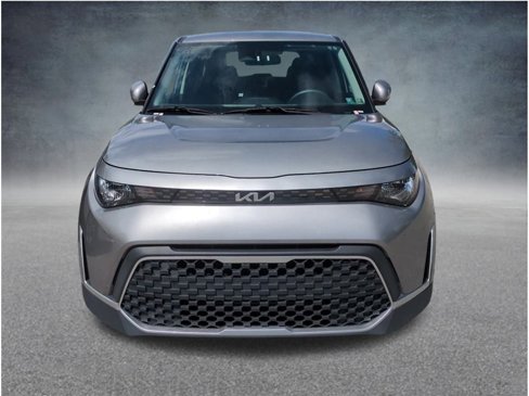 Used 2023 Kia Soul LX w/ Option Group 015 image 3