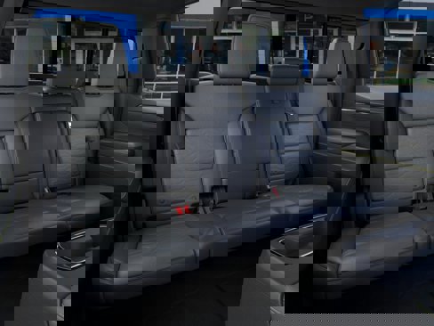 New 2026 Chevrolet Silverado 1500 ZR2 w/ ZR2 Bison Edition image 43