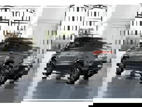 New 2026 Mercedes-Benz GLE 450 4MATIC Coupe image 28