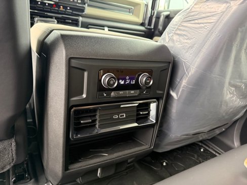 New 2026 GMC Hummer EV SUV w/ LPO, Dark Essentials Package image 13