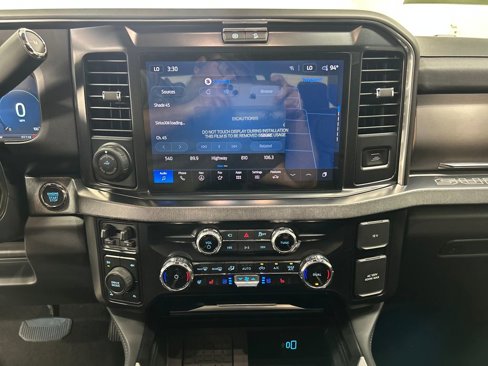 New 2026 Ford F250 Platinum image 25