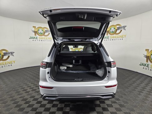 New 2025 Mitsubishi Outlander SE image 32