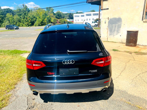 Used 2016 Audi A4 Premium image 5