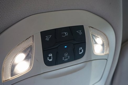Used 2017 Chrysler Pacifica Touring-L image 21