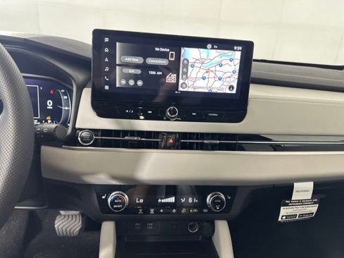 Used 2025 Mitsubishi Outlander SE image 20