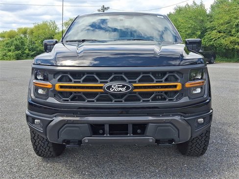 Used 2025 Ford F150 Tremor w/ Equipment Group 402A High image 2