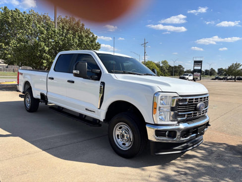 Used 2023 Ford F250 XL w/ FX4 Off-Road Package image 4