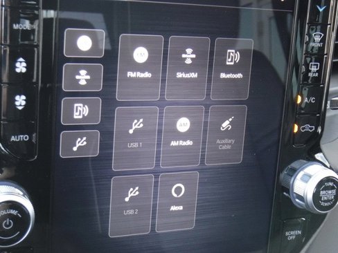 Used 2024 RAM 2500 Rebel w/ Level 2 Equipment Group image 41