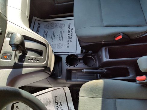 Used 2018 Nissan NV200 SV image 26