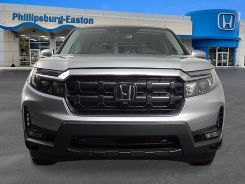New 2026 Honda Ridgeline RTL image 8